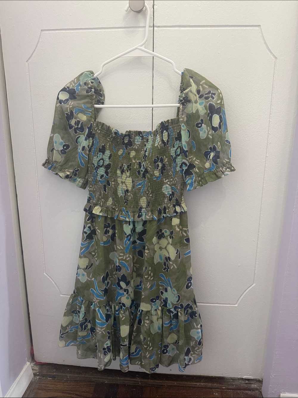 Aritzia Wilfred Dress like new